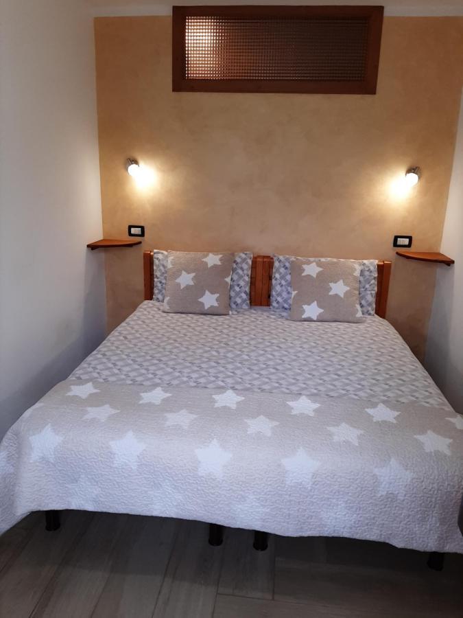 Appartamento In Montagna Venas Zewnętrze zdjęcie